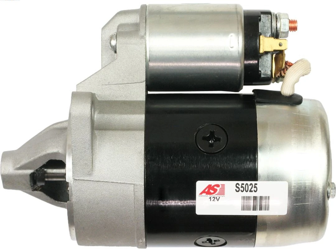 Electromotor