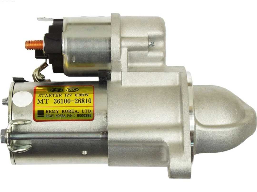 Electromotor