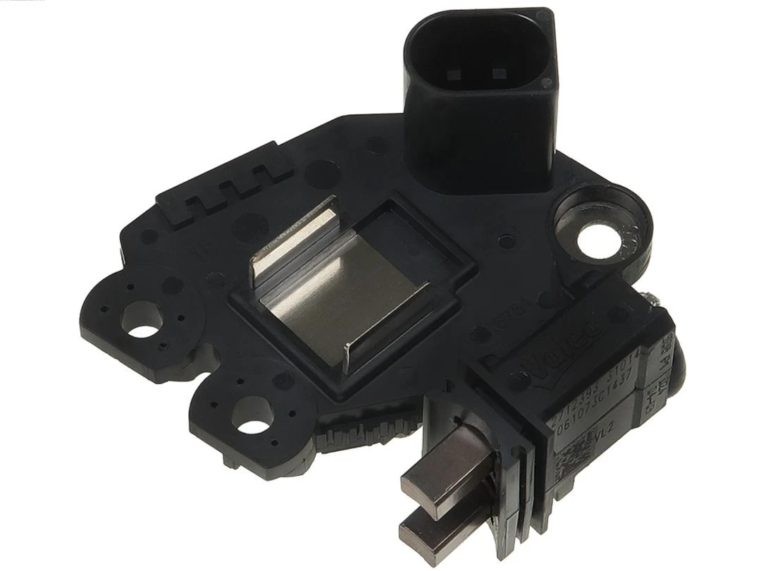 Regulator alternator