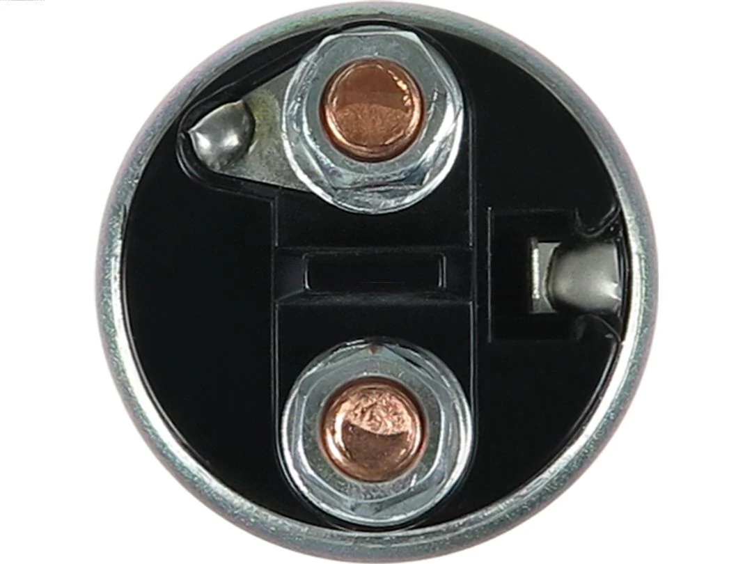Solenoid, electromotor