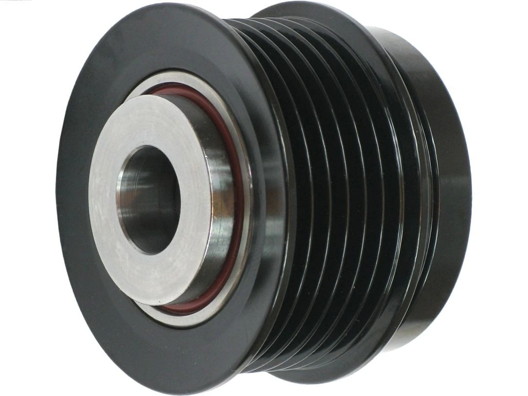Fulie alternator