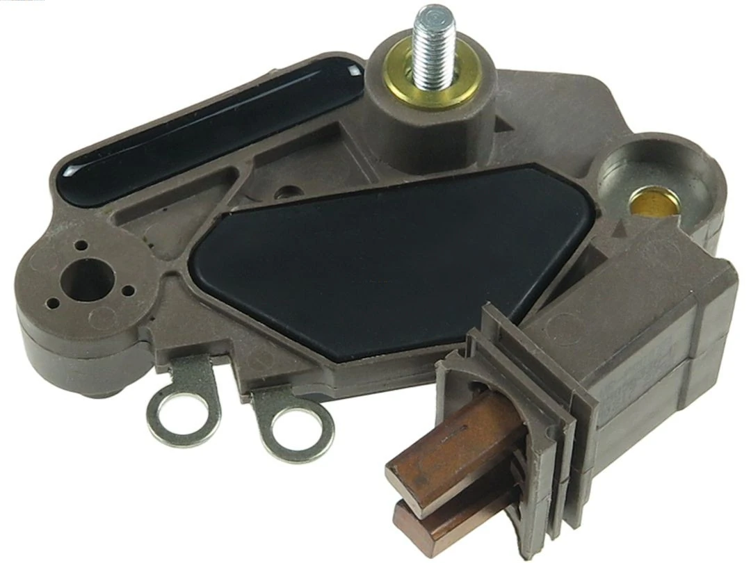 Regulator alternator
