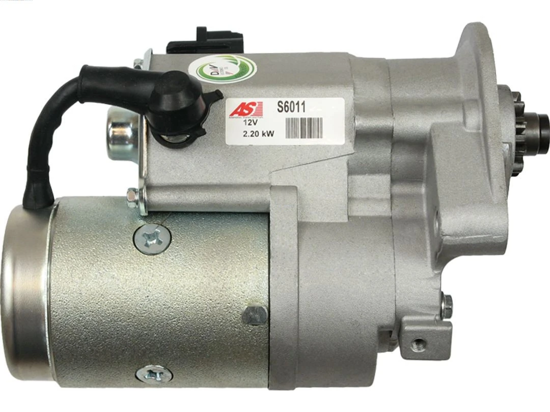 Electromotor