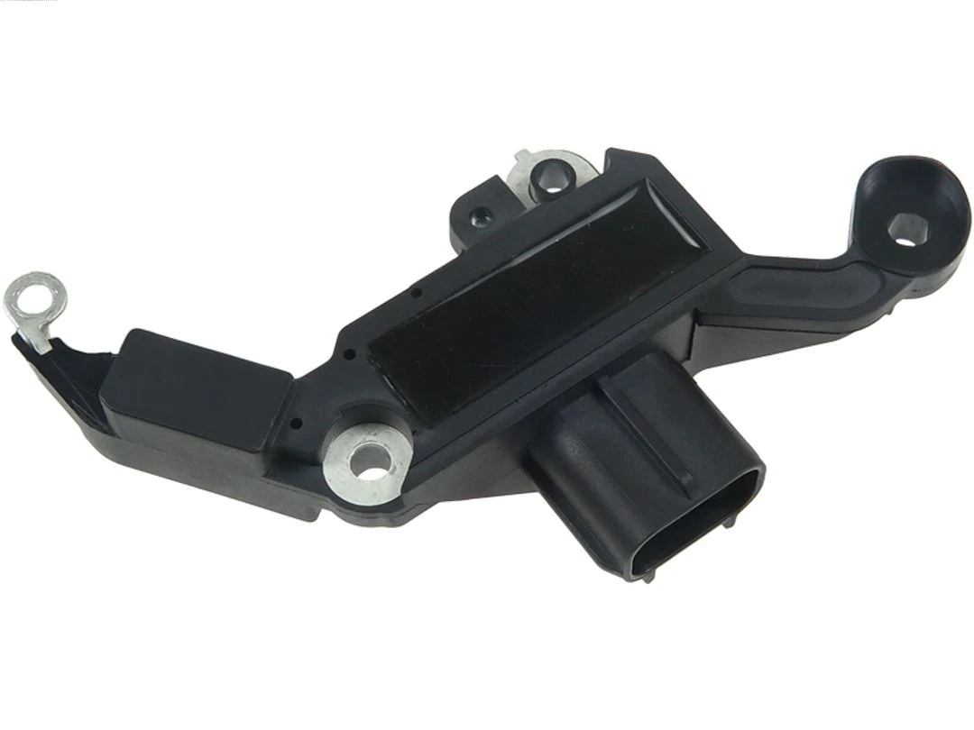 Regulator alternator