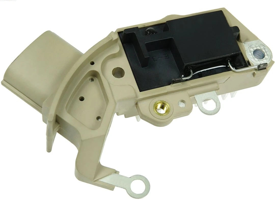 Regulator alternator