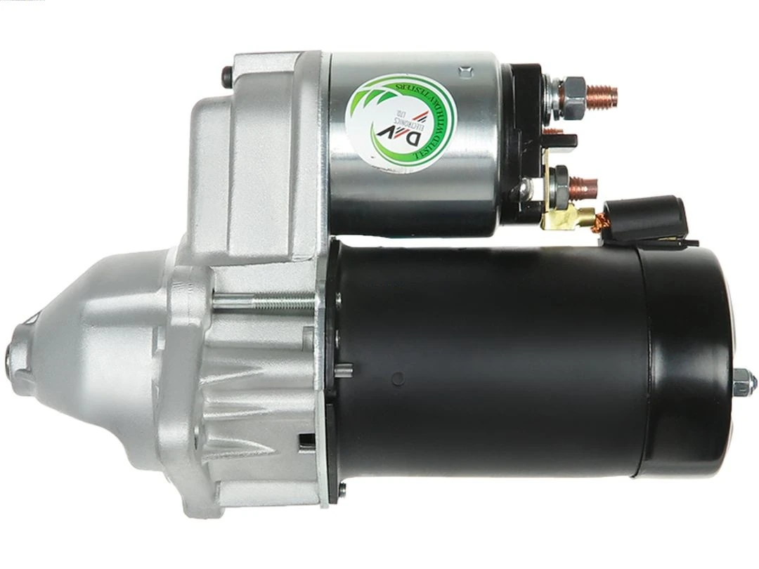 Electromotor