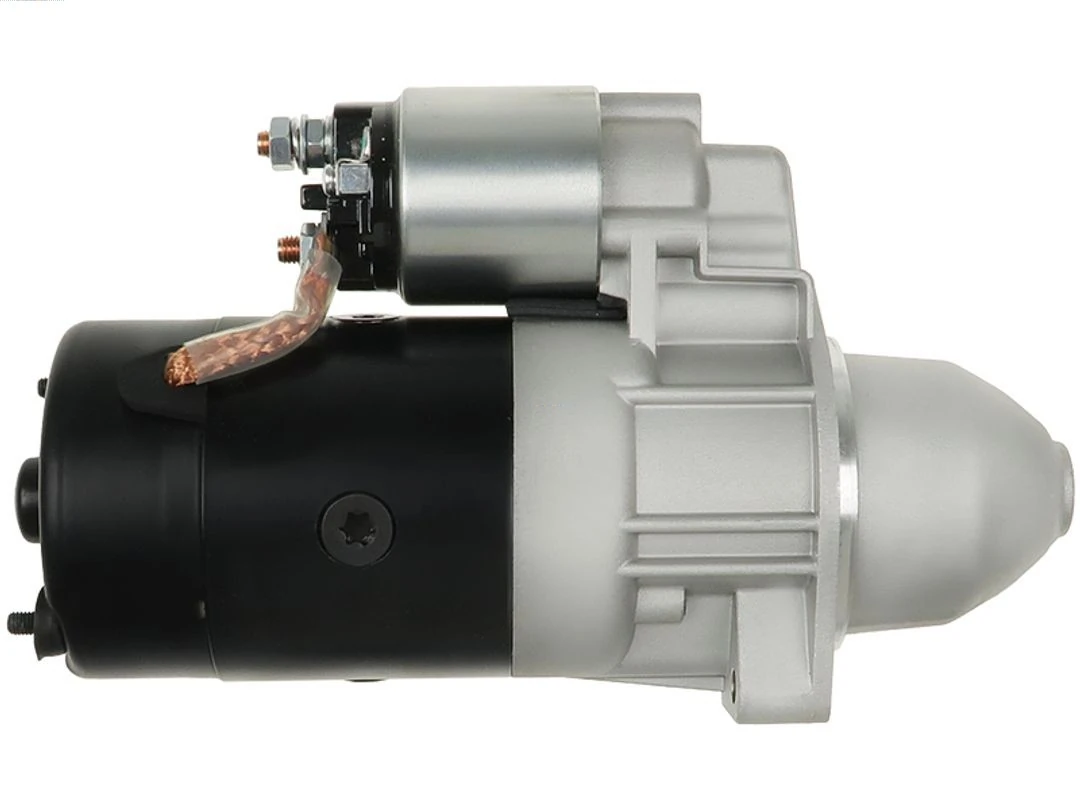 Electromotor