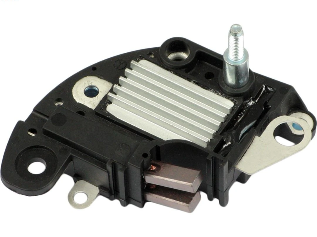 Regulator alternator