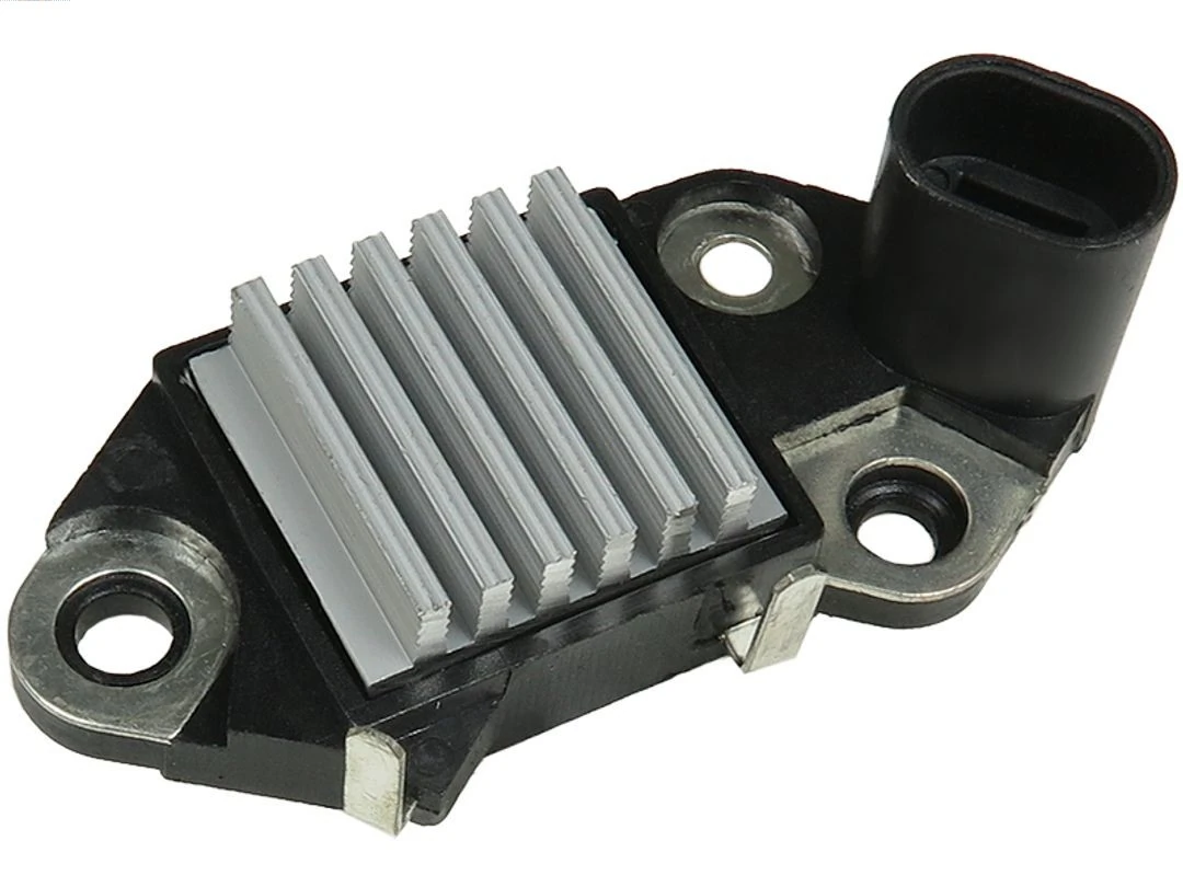 Regulator alternator