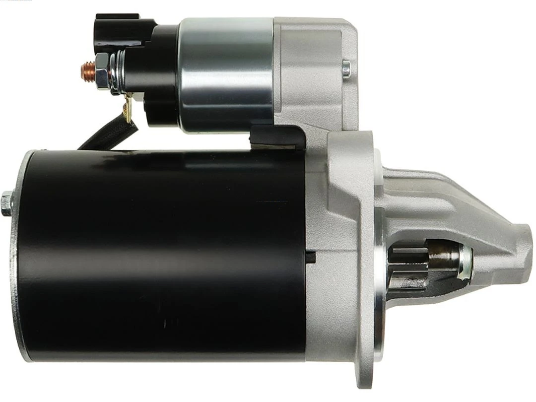 Electromotor