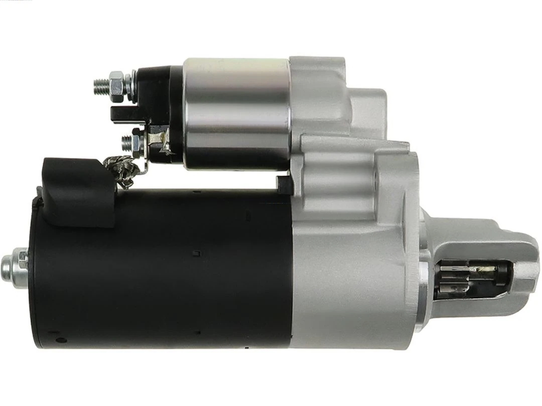 Electromotor