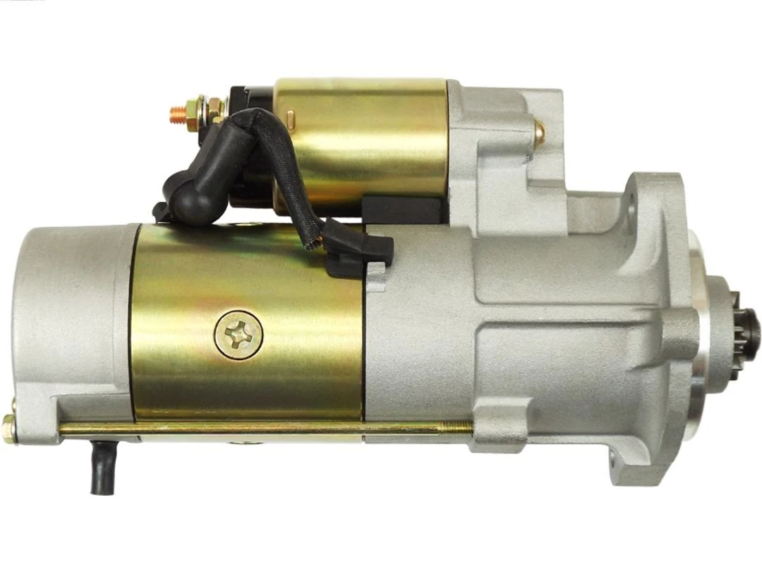 Electromotor