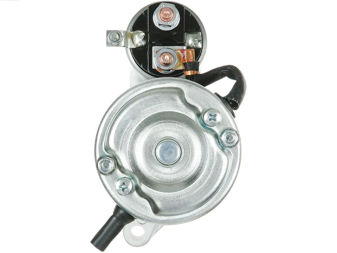 Electromotor