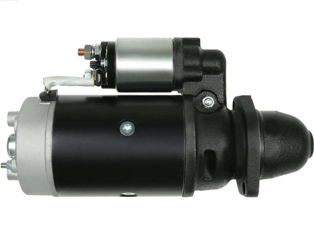 Electromotor
