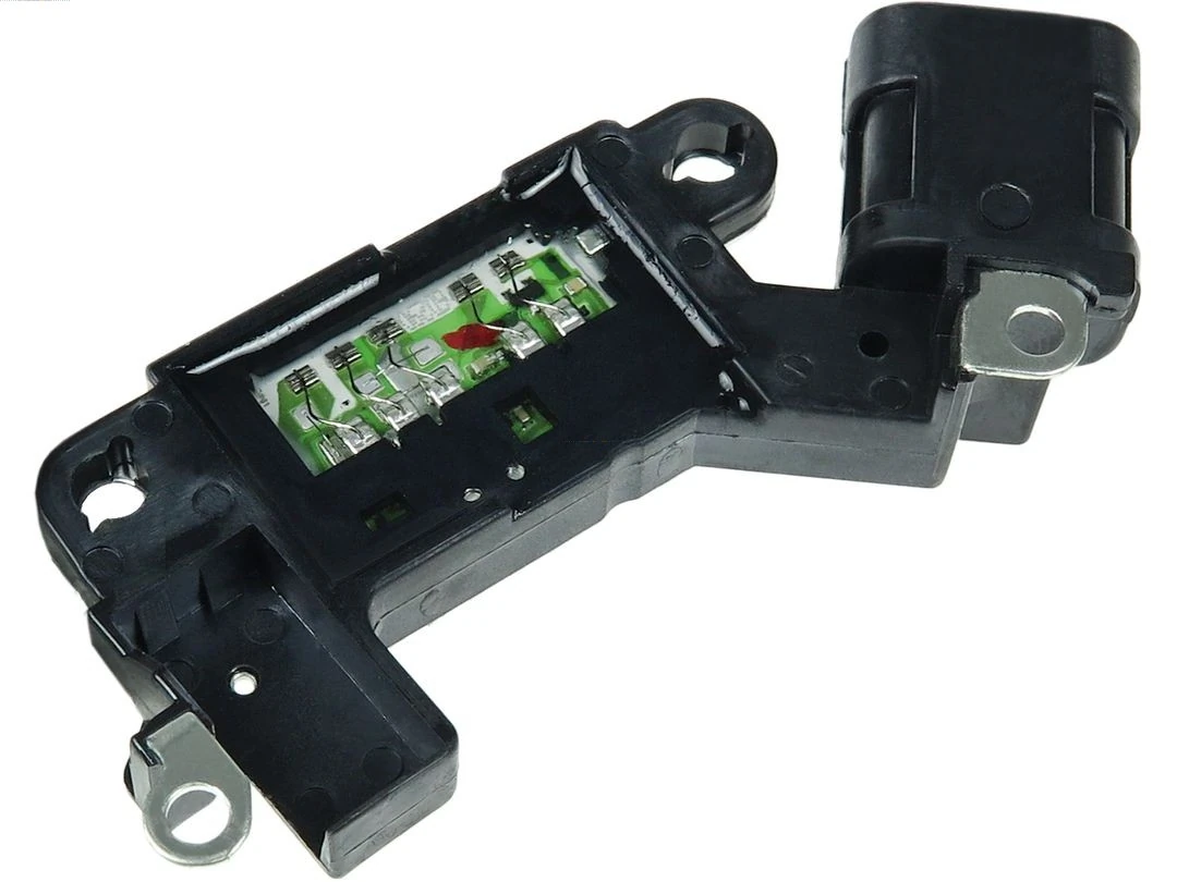 Regulator alternator