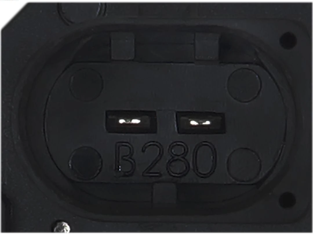 Regulator alternator