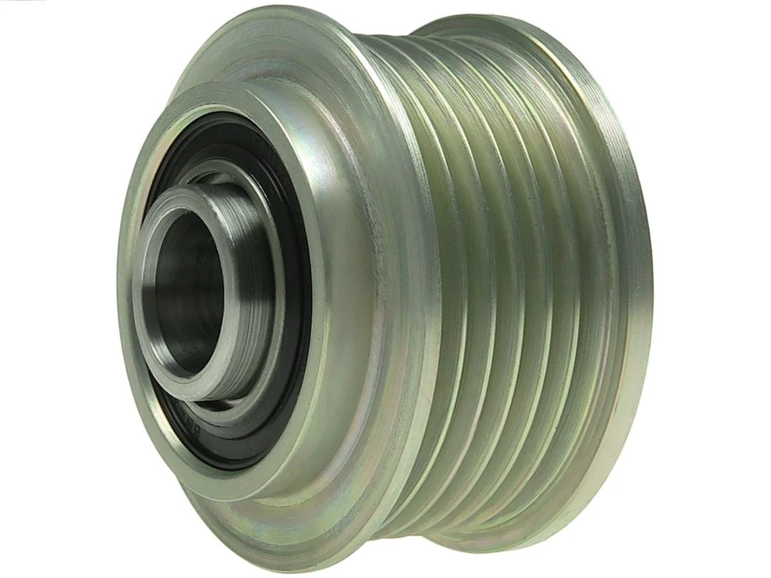Fulie alternator