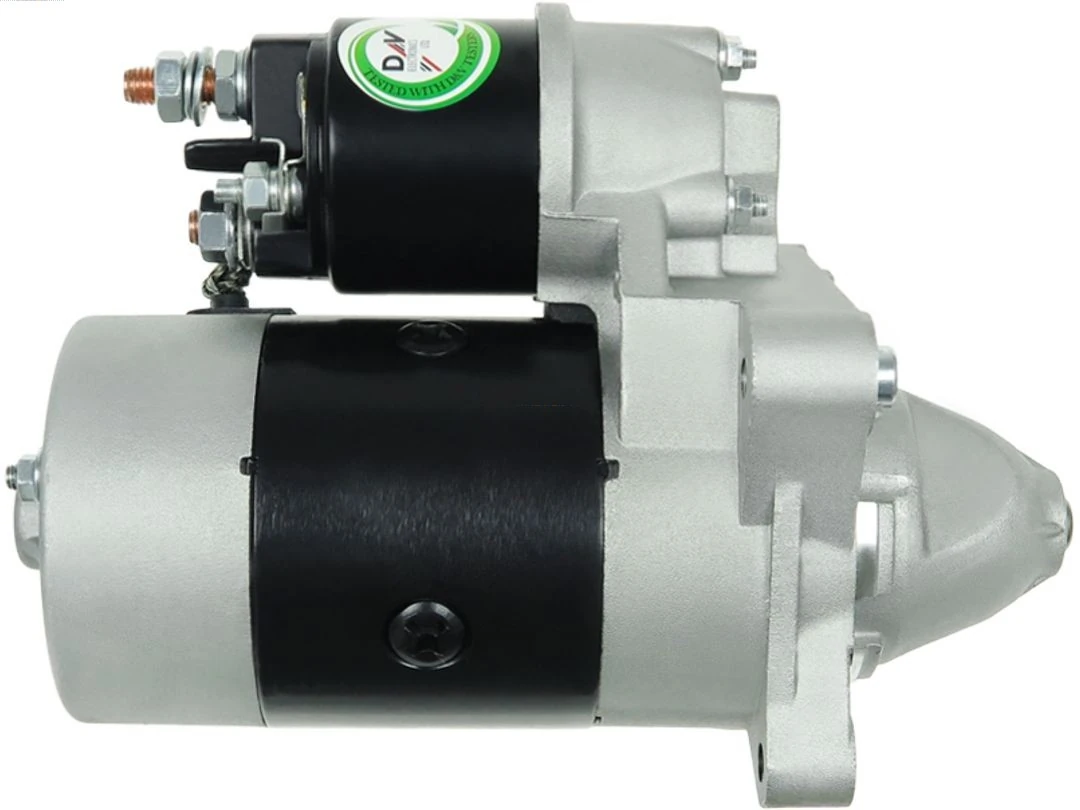 Electromotor