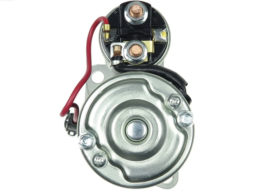 Electromotor