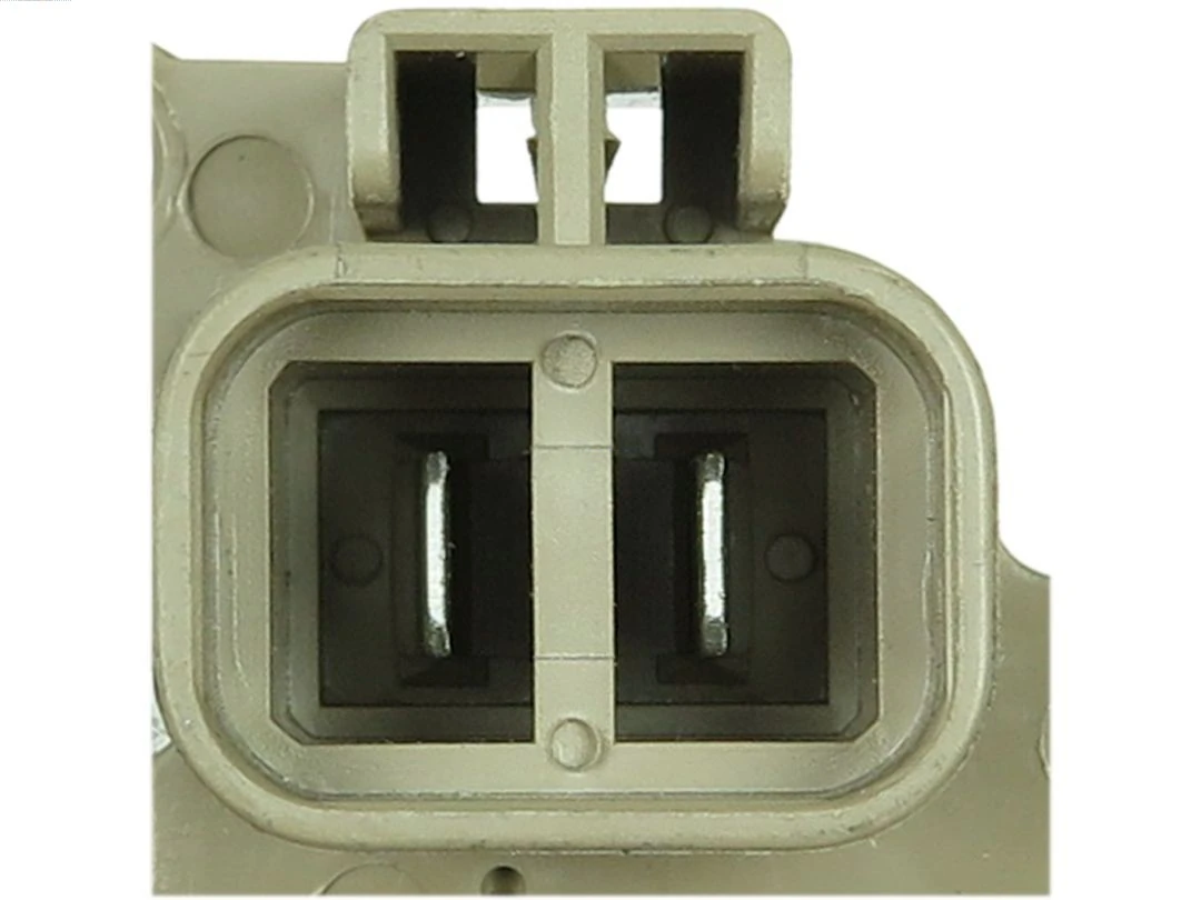 Regulator alternator