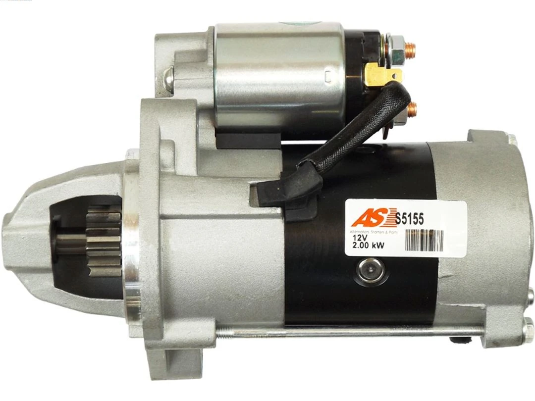 Electromotor