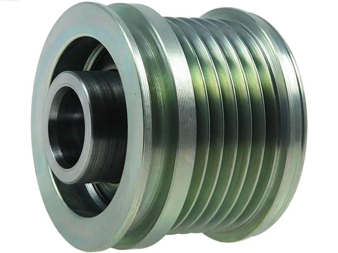 Fulie alternator