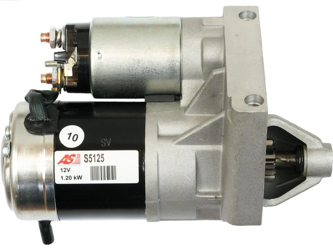 Electromotor