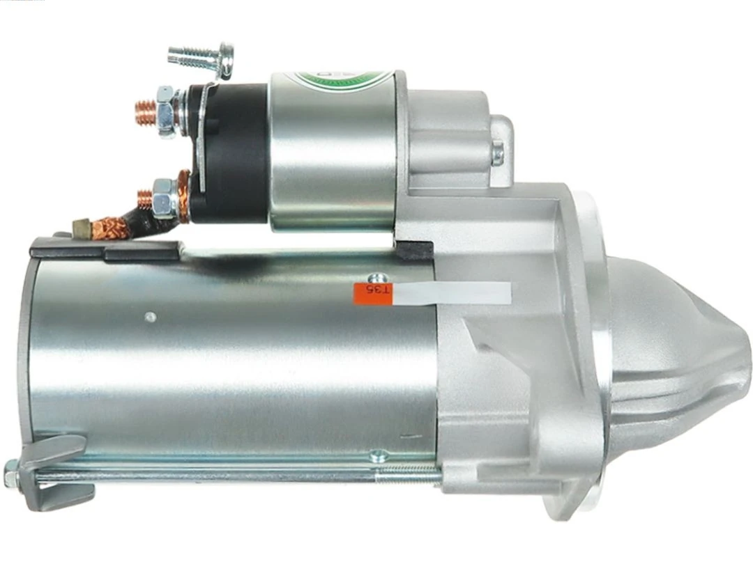 Electromotor