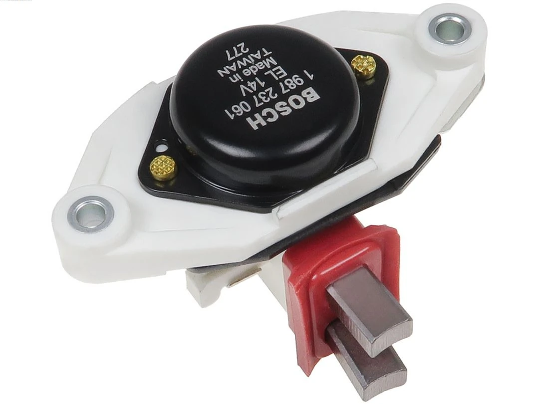 Regulator alternator