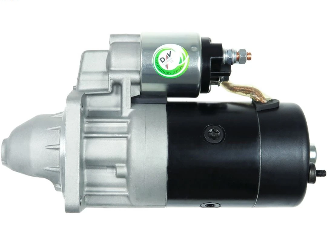 Electromotor