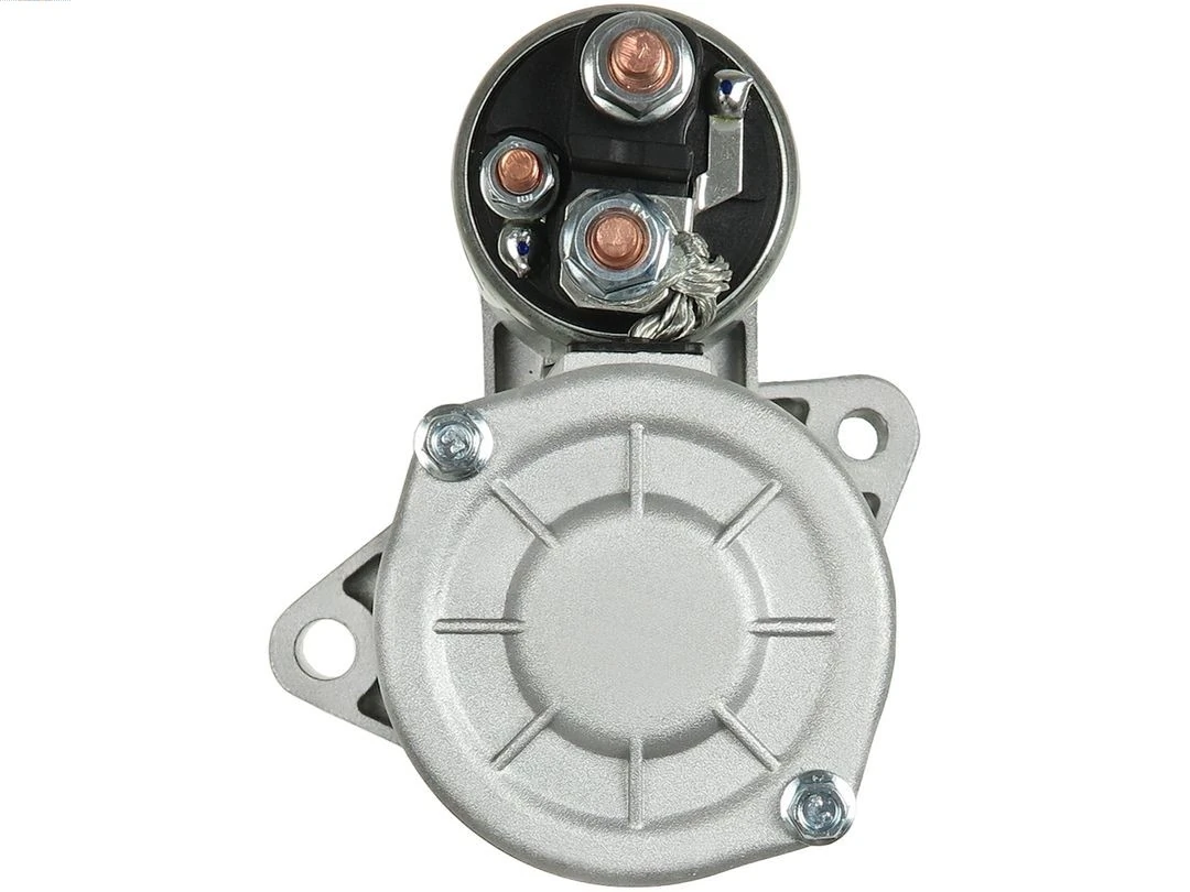 Electromotor