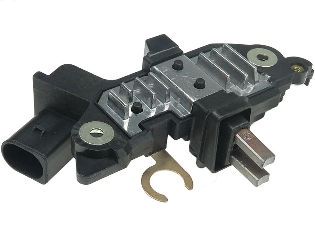 Regulator alternator
