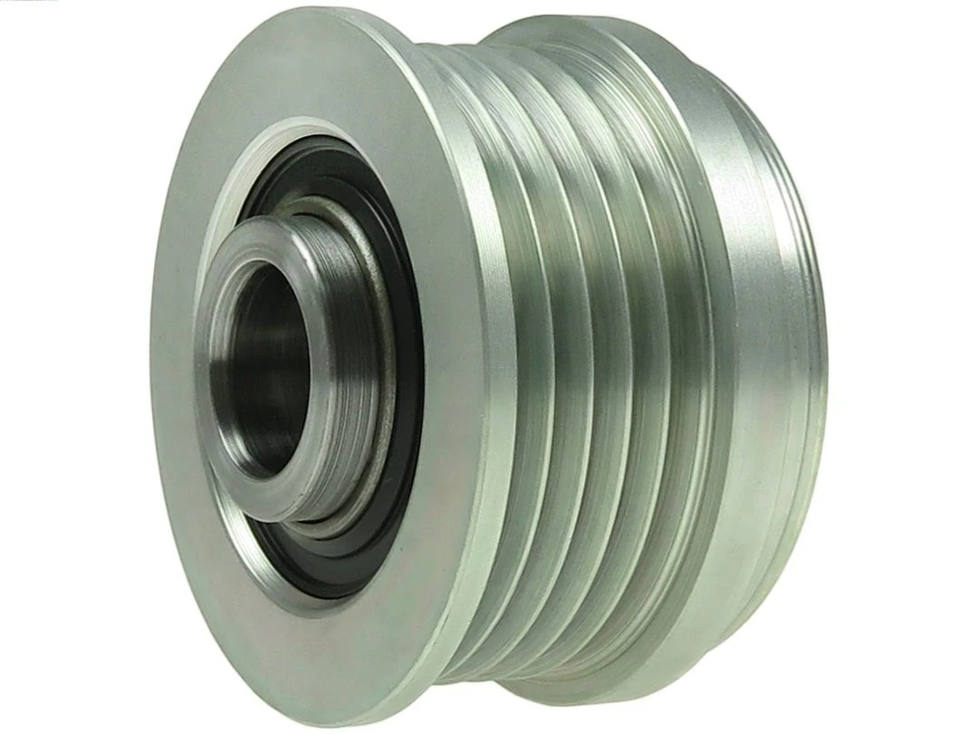 Fulie alternator
