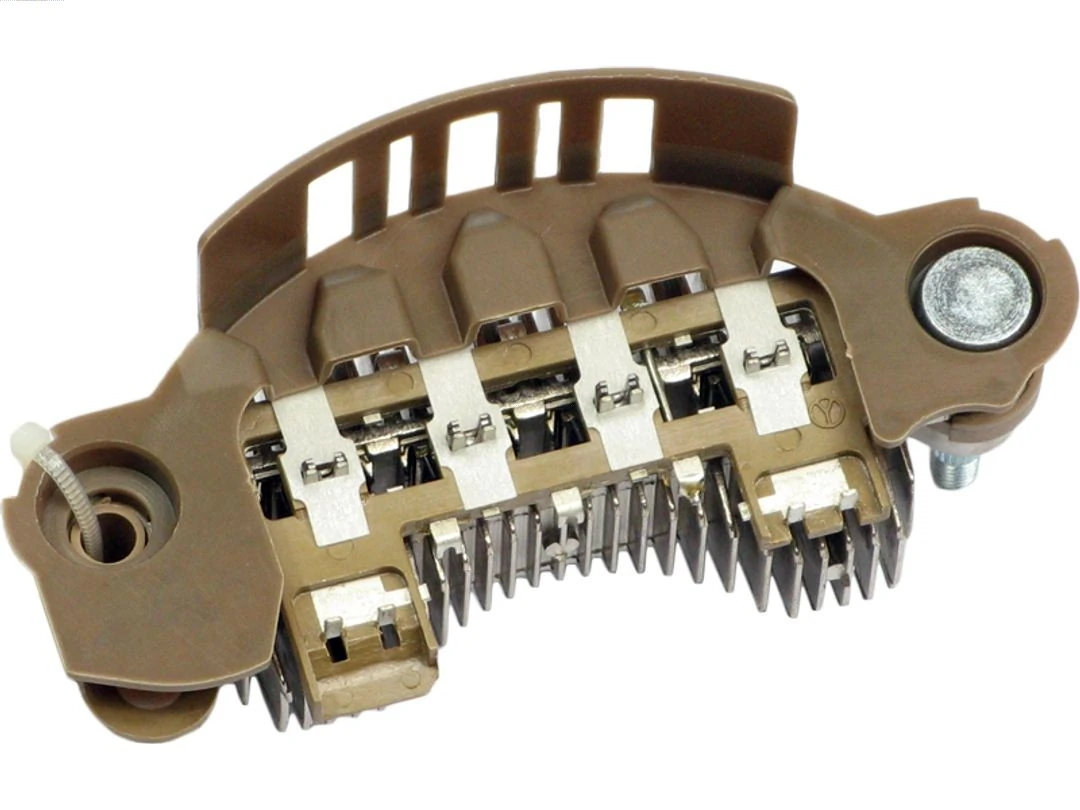 Punte diode