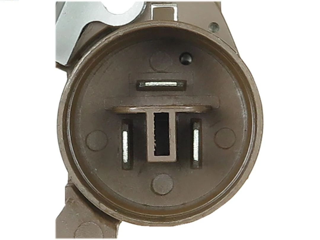 Regulator alternator