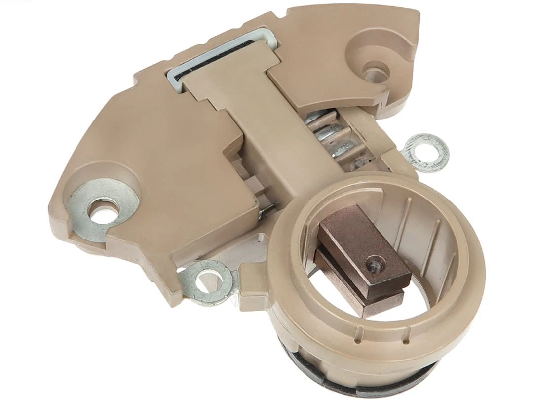 Regulator alternator