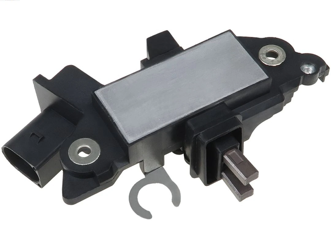 Regulator alternator