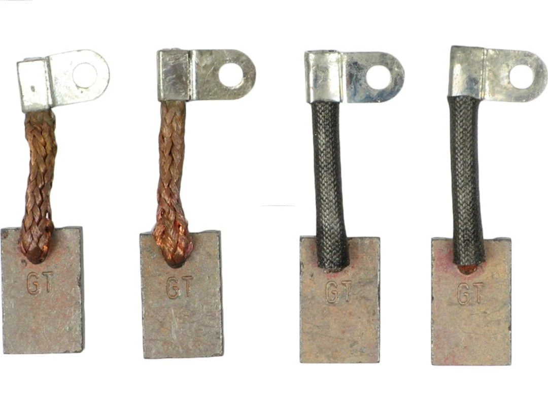 Perie electromotor