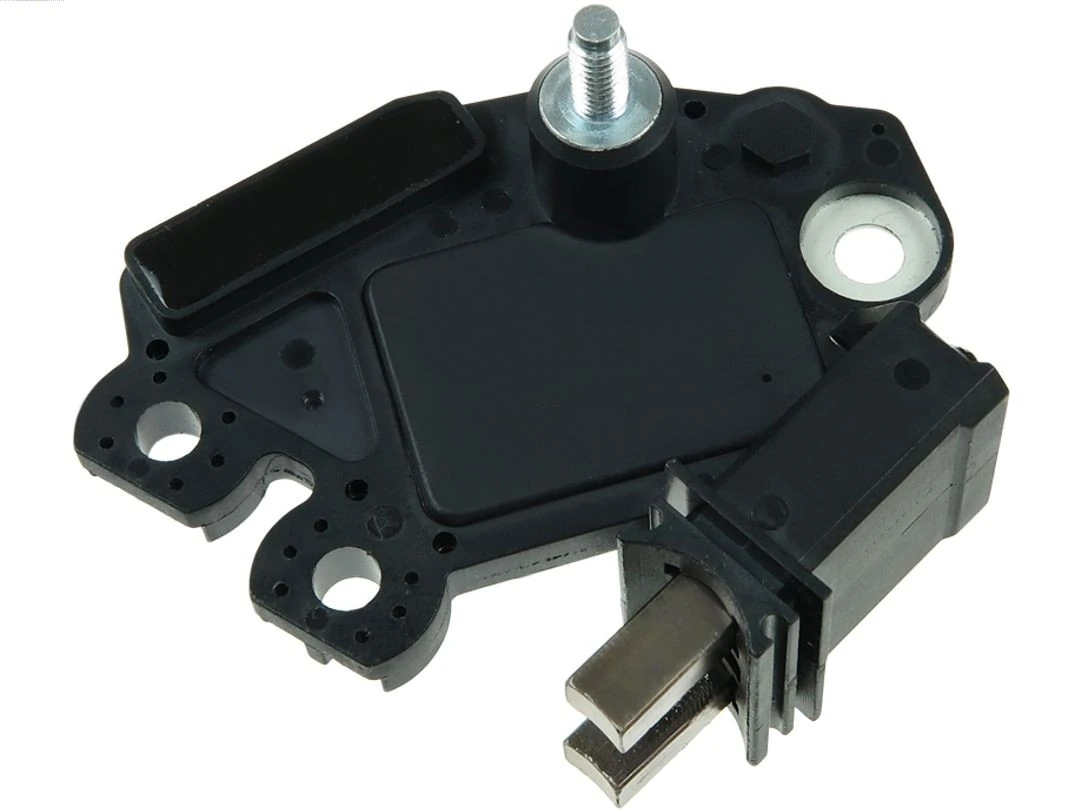 Regulator alternator