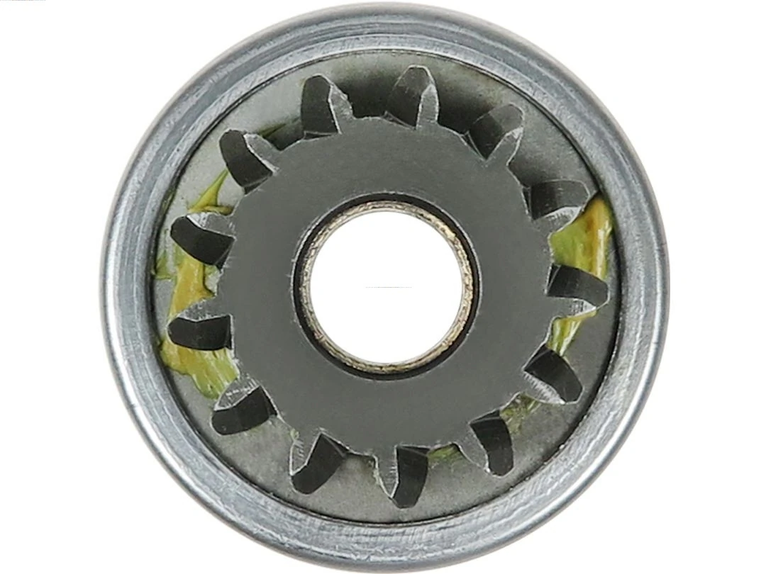Cuplaj unisens electromotor