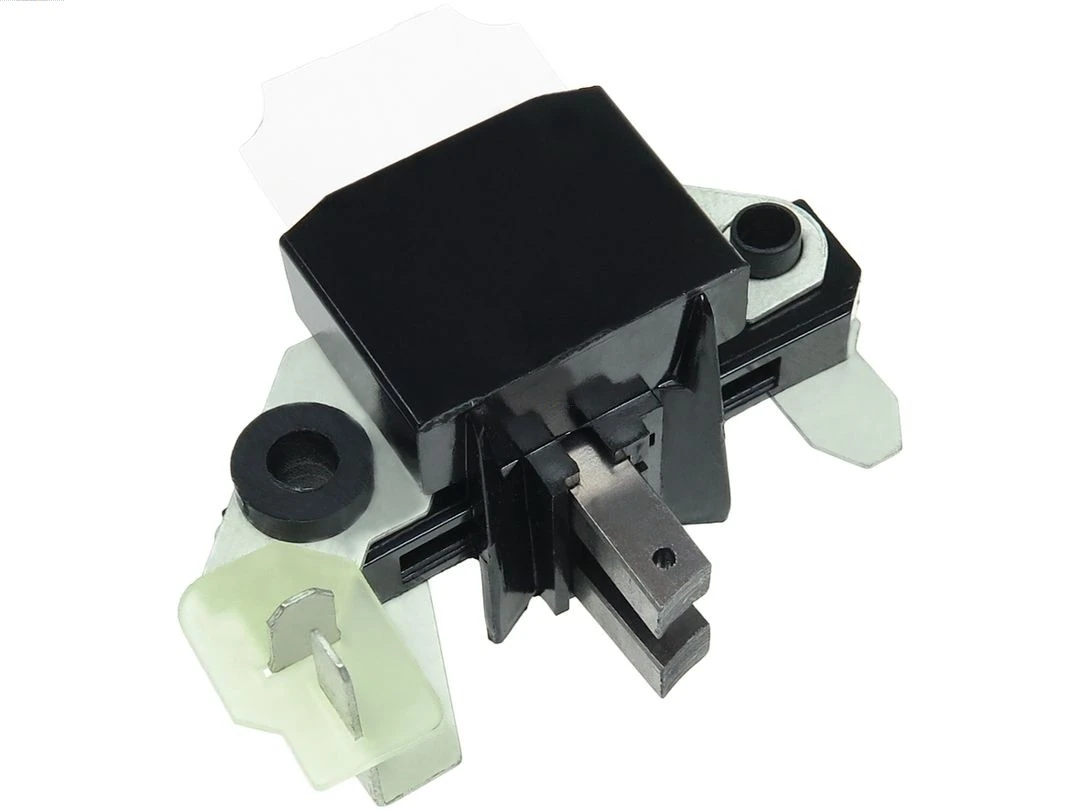 Regulator alternator