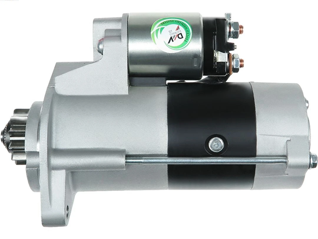 Electromotor
