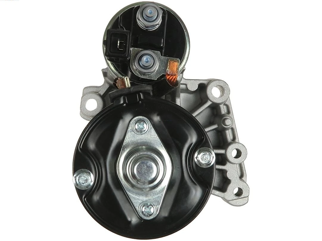Electromotor