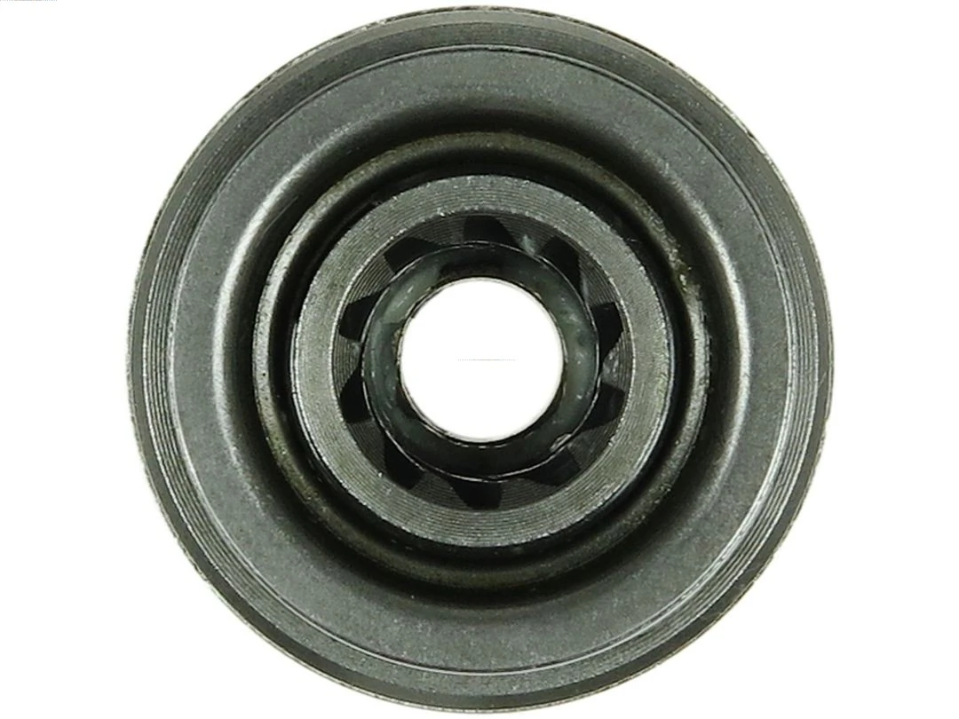 Cuplaj unisens electromotor