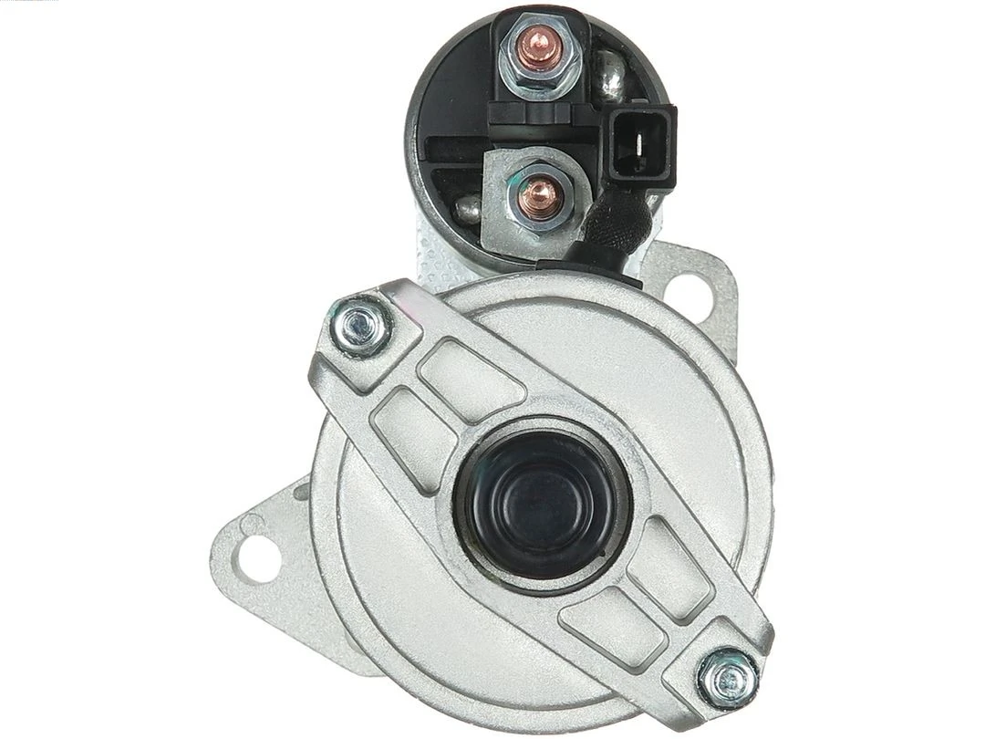 Electromotor