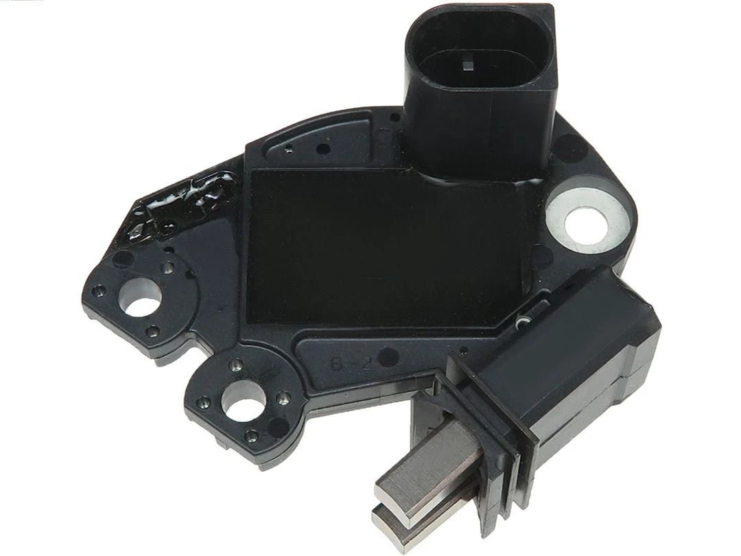 Regulator alternator
