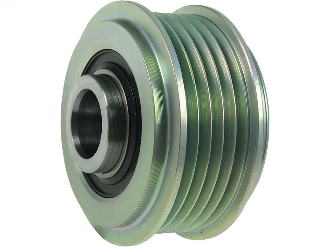 Fulie alternator