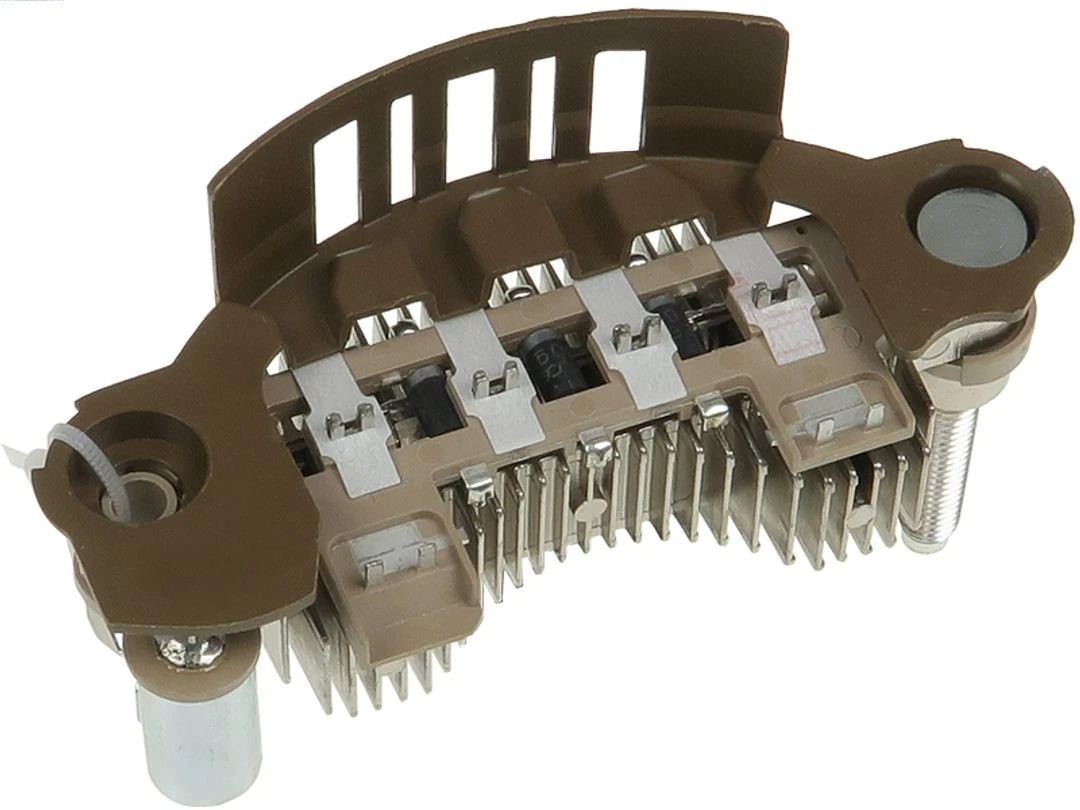 Punte diode