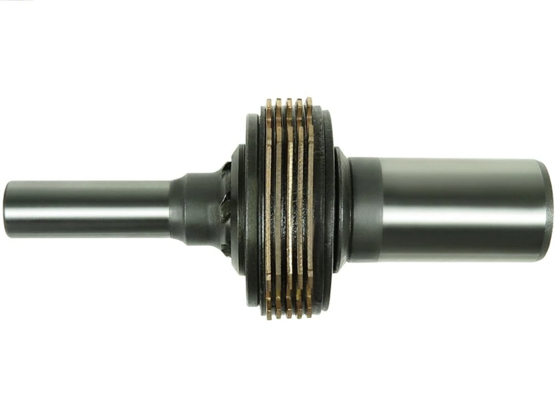 Cuplaj unisens electromotor