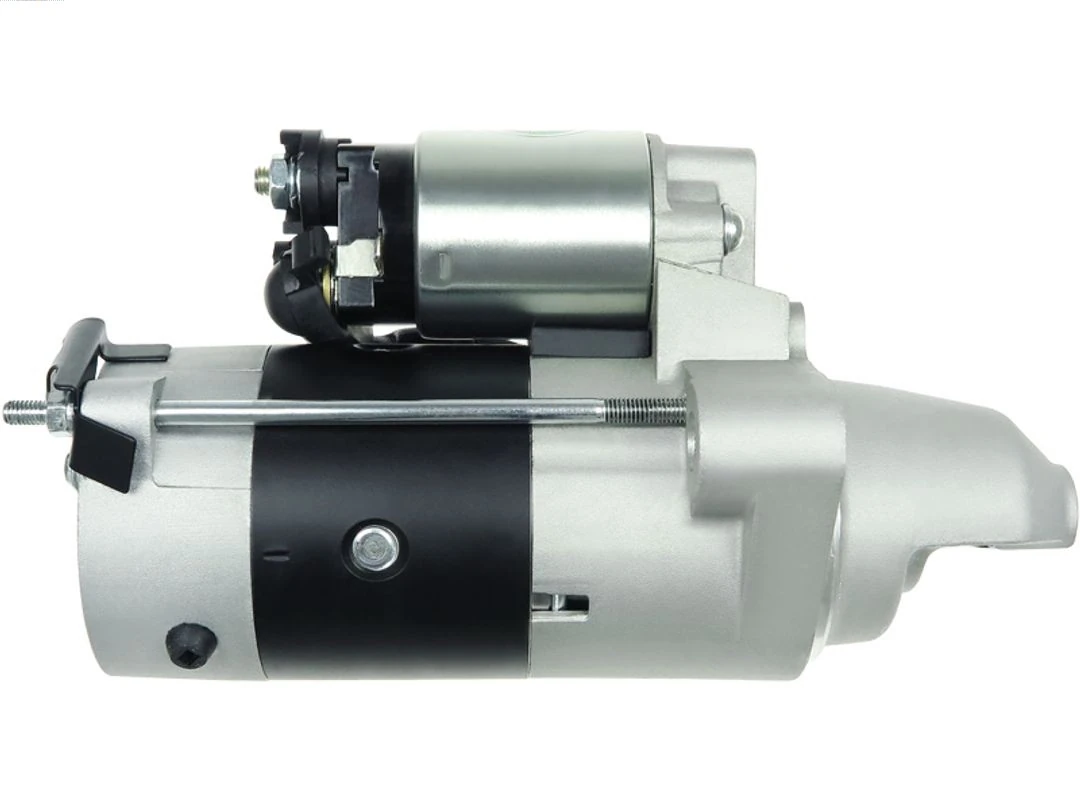 Electromotor